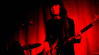 Bo Ningen, &#39;Nichijyou&#39; live @ Green Door Brighton, 10/10/2012