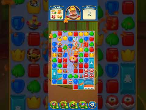 Royal Match Level 3192