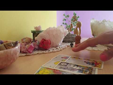 The true time of Master Archie Harrison's birth tarot