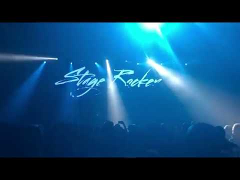 Stage rockers - Freed from desire(GALA) @Night party at Kiev 03.03.2019 #2