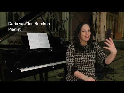 Daria van den Bercken makes the case for Bach's Fifth Brandenburg as the first ever piano concerto