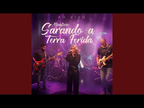 Posso Clamar (Ao Vivo)