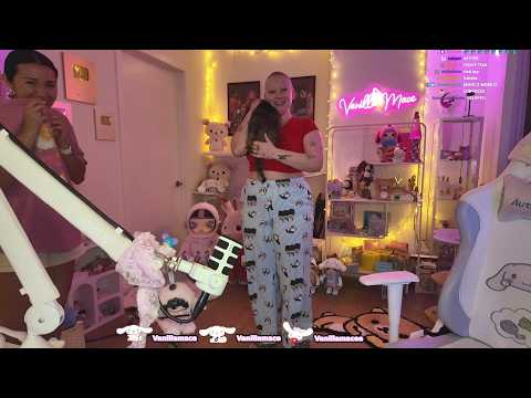 CHEWSDAY (FNAF 2) | VANILLAVODS | 3.3.26