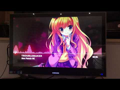 Young Bombs, JORDY - Summer in Brooklyn (Visualizer)