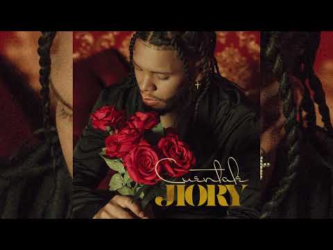 JIORY - CUENTALE