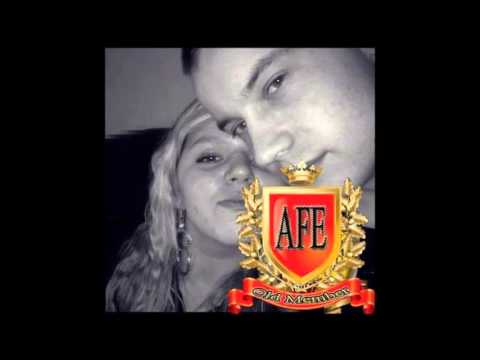 AFE__ ALL FOR ONE & ONE FOR ALL