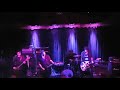 Swervedriver - Girl On A Motorbike - live at Hebden Bridge Trades Club