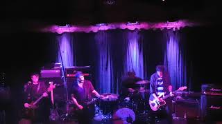 Swervedriver - Girl On A Motorbike - live at Hebden Bridge Trades Club