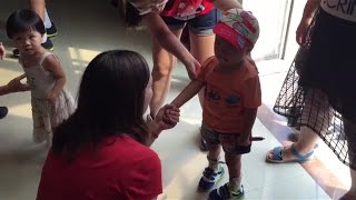 Gotcha Day - Our Adoption Story from Zhengzhou, China