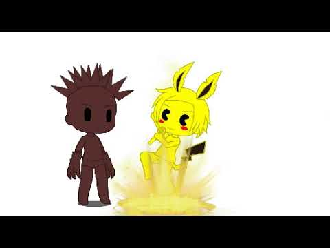 Pikachu Vs Groot - Cartoon Beatbox Battle