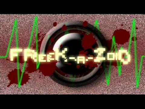 Avicii-Levels (Freek-a-Zoid Remix) [Electro]