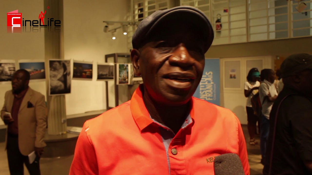 MICHEL BOHIRI - INTERVIEW - L’ŒIL DU CYCLONE