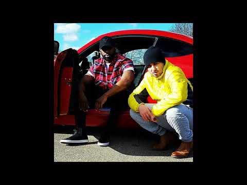 PasMC - Lichter auf der Straße  (prod.by Canio)