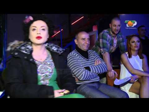 Portokalli, 13 Mars 2016 - Himni Portokallise