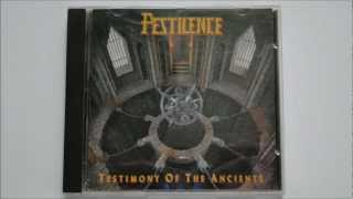 Pestilence - Lost Souls