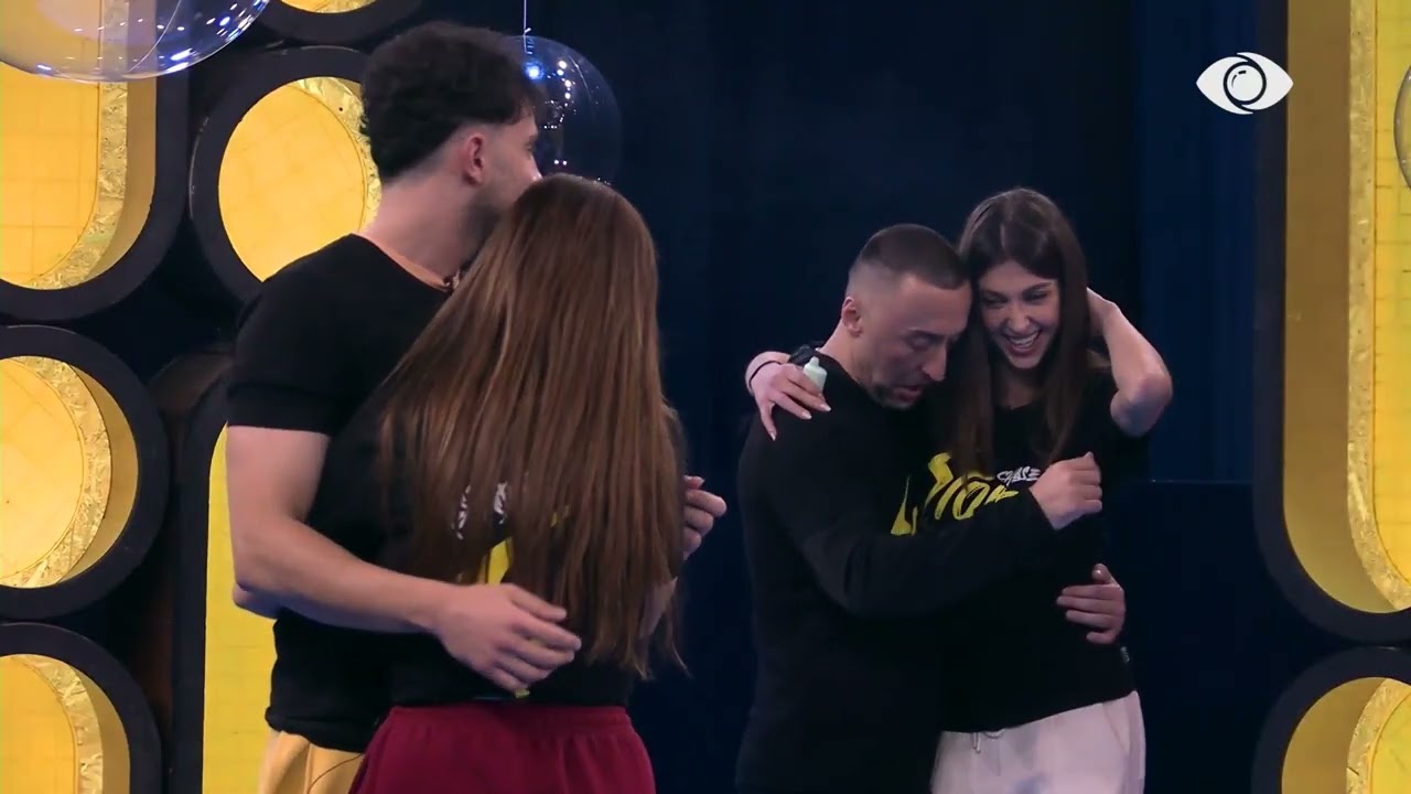 “Do thonë që kam bërë pisllëqe”/ Loredana flet me G Banin