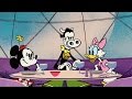 Mickey Mouse | Tafelmanieren | Disney NL