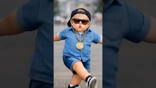 Download lagu The handsome baby boy dances in a super cool and fun way#baby #cute #cutebaby #funny #dance  #shorts mp3