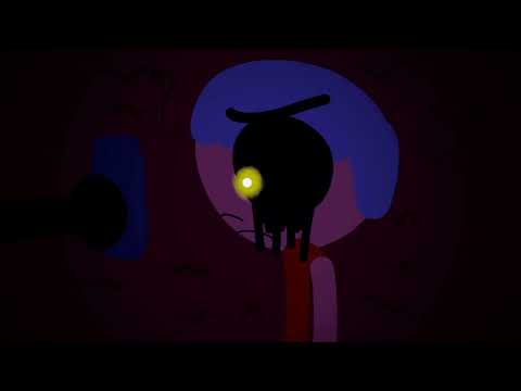 ROMAIN WORLD/ LOONA x LINCOLN ( HELLUVA BOSS MEETS LINCOLN.EXE ) 2022 ANIMATION