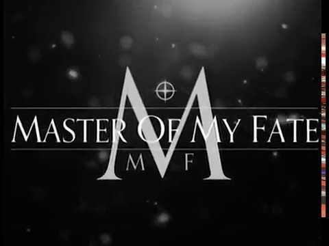 Silverstone Air – Master Of My Fate