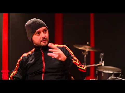 Rap Over S02E05 Άγνωστος Χειμώνας Part 2/2 (Interview)