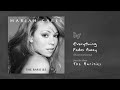Mariah Carey Everything Fades Away Rarities Filtered Instrumental