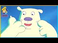 The Story Of Snowbert The Polar Bear 64 Zoo Lane Christmas Special