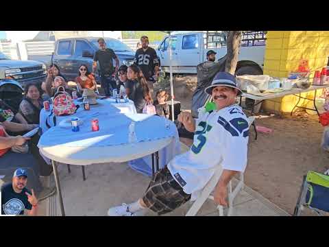 56th Anniversary of Reaco, Mexico City Valley