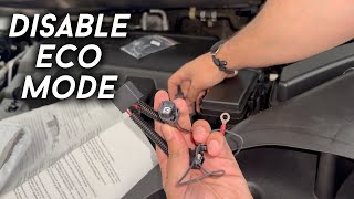 How To Install the s-VCM Controller | Honda Odyssey (2011-2017) | PLUS Test Drive