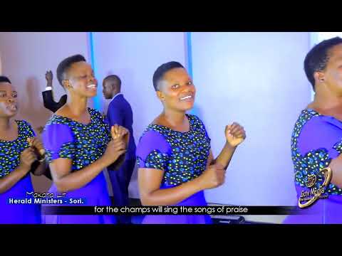 Kata Lit Manade - Herald ministers