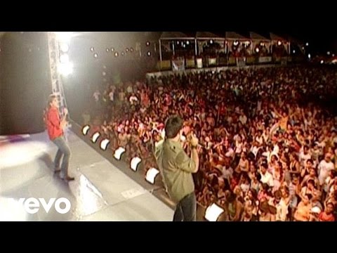 Thulio E Thiago - Já Falei, Vou Repetir