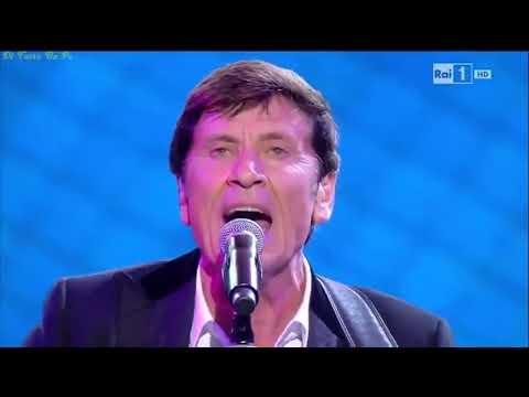 C´era un ragazzo - Claudio Baglioni e Gianni Morandi