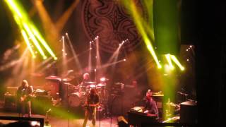 Gov't Mule 10/29/16 "Lively Up Yourself" New Haven, CT, College Street Music Hall