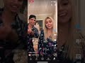 Ivanita Lomeli Twerking