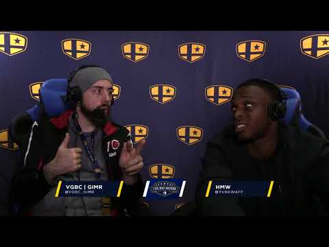 TBH7 - Gimr and Aposl talk about various things