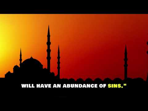 Islamic Quotes | Omar Ibn Abdul Aziz (The Fifth Rightly Guided Caliph)