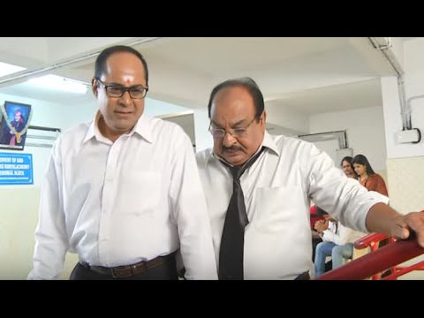 Pattusaree I Episode 97 - Part 2 I Mazhavil Manorama