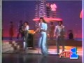 The Jacksons - Different Kind of Lady