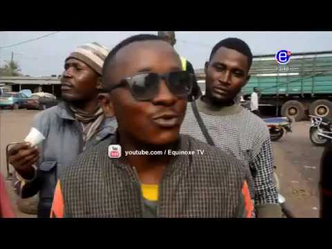 Pidgin News of February 5, 2019 with Ambassador.