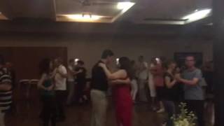 Live from Salsa by Norika Dance Club