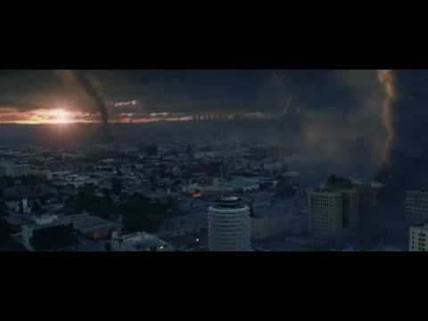 The Day After Tomorrow - L.A. Tornados
