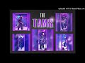 The Tams - Too Much Foolin' Around