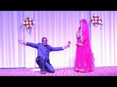 Best Wedding dance by mummy Papa | Best Couple dance