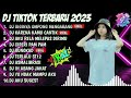 DJ TIK TOK TERBARU 2023 DJ GIGINYA OMPONG MENGARANG FULL ALBUM VIRAL