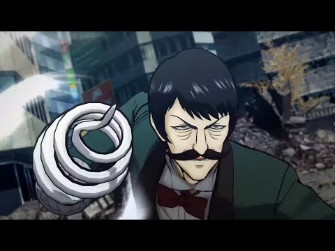 #4 One Punch Man | Offline Story | Gặp gỡ anh hùng Spring Mustachio