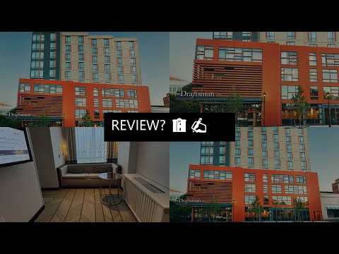 the draftsman autograph collection  hotel in downtown charlottesville va