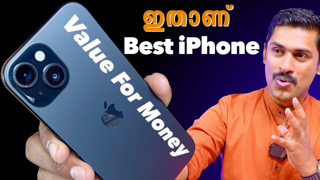 iPhone 15 used review Malayalam.After 6 month usage. #iphone15 #collab