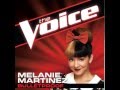 Melanie Martinez: "Bulletproof" - The Voice ...
