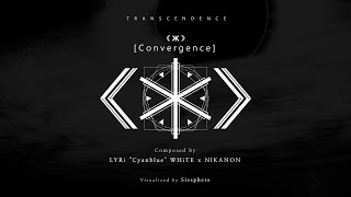 Cover art for 《Ж》