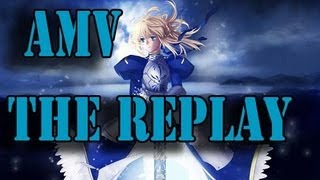 Amv - The Relay Company- Mirage